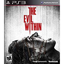 PS3: EVIL WITHIN; THE (GAME)